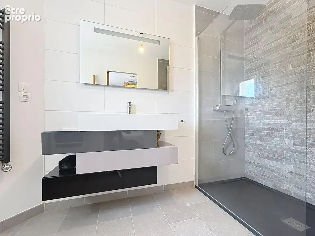 Maison de 175 m² avec T2 indépendant · Terrain 1 100 m² · Elven · 15 min de Vannes - photo 9