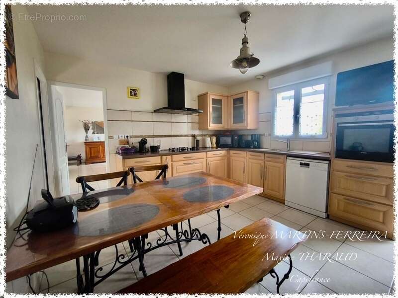 Maison à SAINT-DOULCHARD