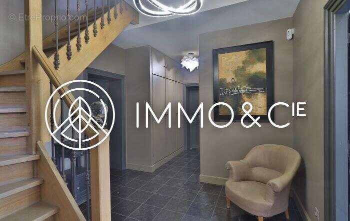 Maison 250 m² à Bersee  - photo 9