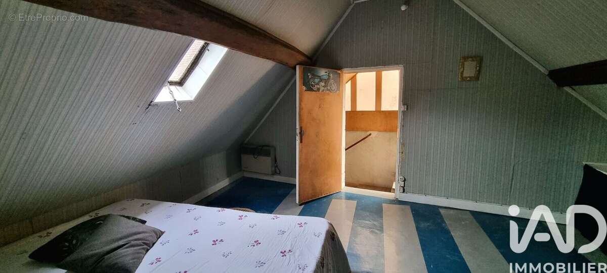 Photo 8 - Maison à LIGUEIL