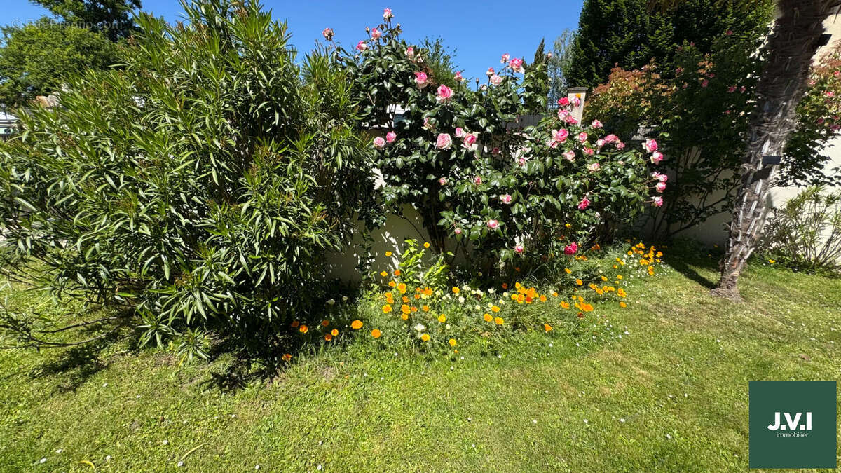 Maison à SAINT-GRATIEN