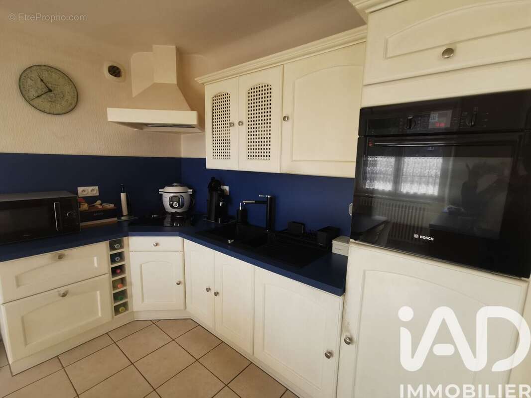 Photo 8 - Maison à QUEMPER-GUEZENNEC