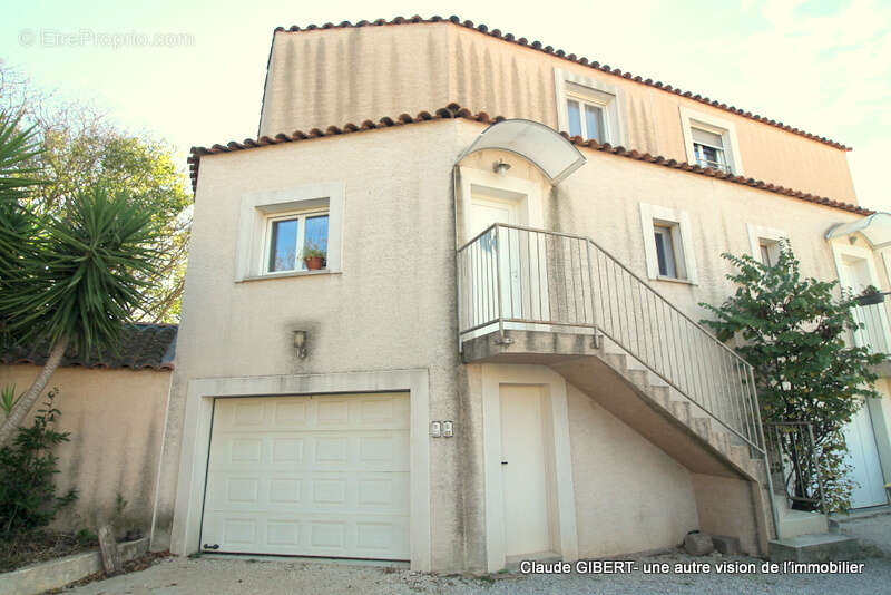 Appartement à FRONTIGNAN