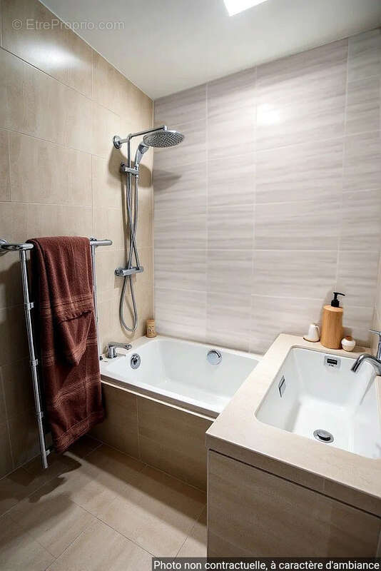 Maison à CASTANET-TOLOSAN