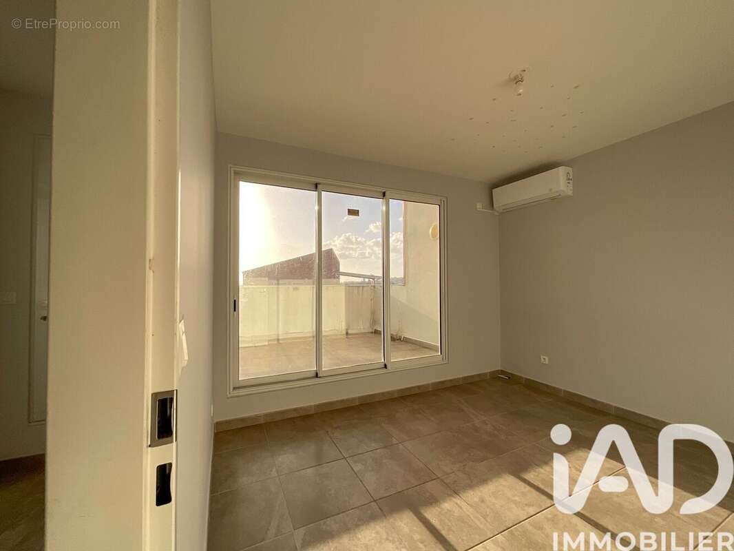 Photo 4 - Appartement à FORT-DE-FRANCE
