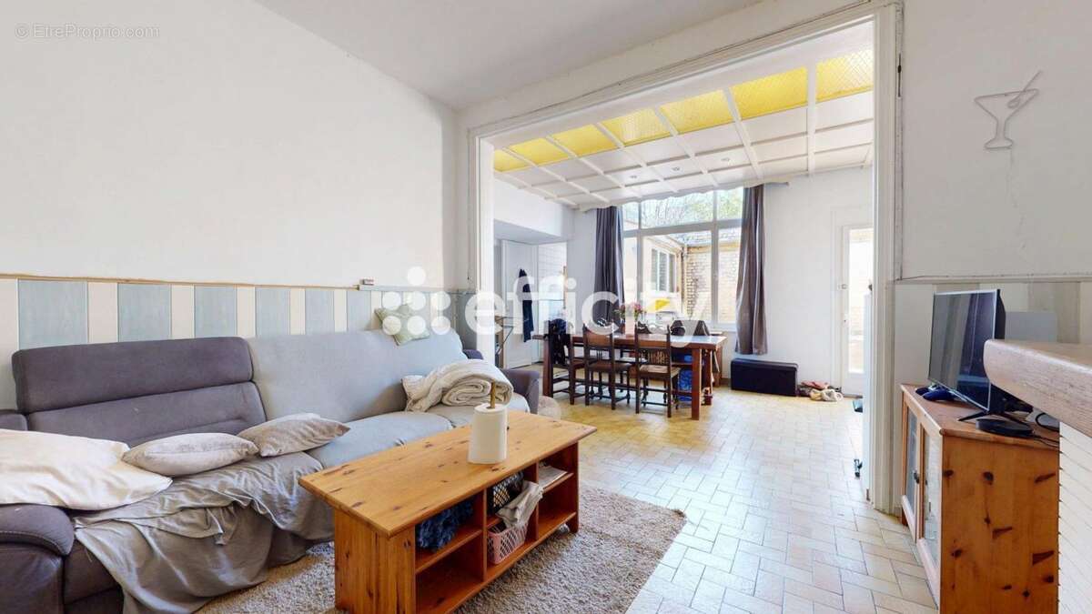 Appartement à TOURCOING