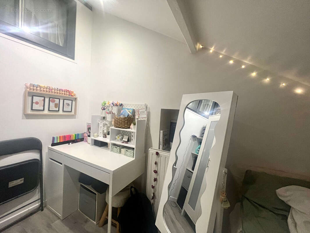 HOUILLES 7'RER**Maison 3 chambres - photo 7