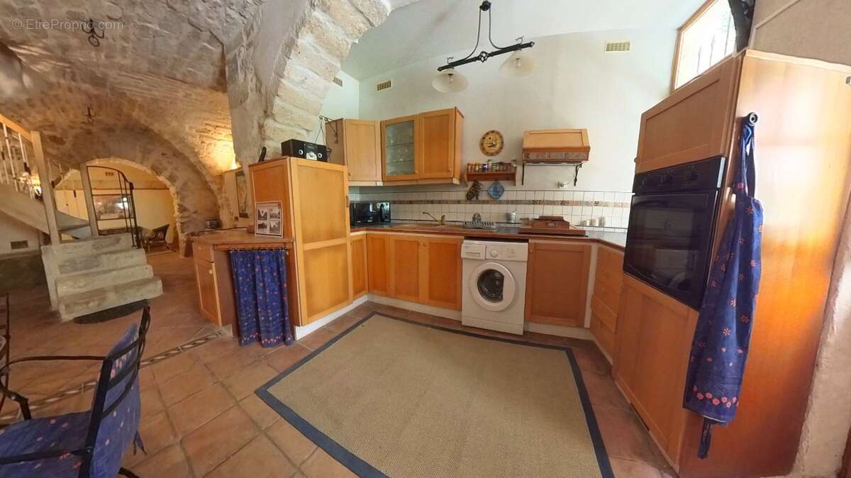 Maison à NEZIGNAN-L'EVEQUE