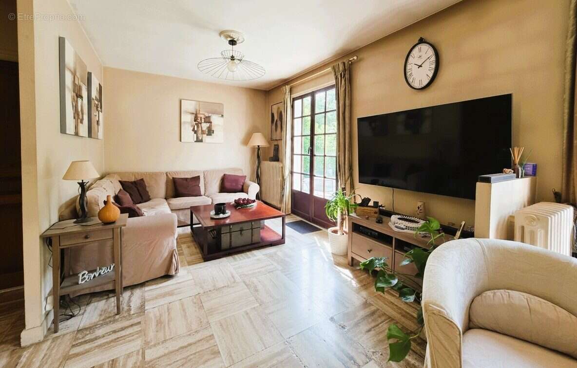 Maison 150 m² à Villers-Sur-Coudun  - photo 8