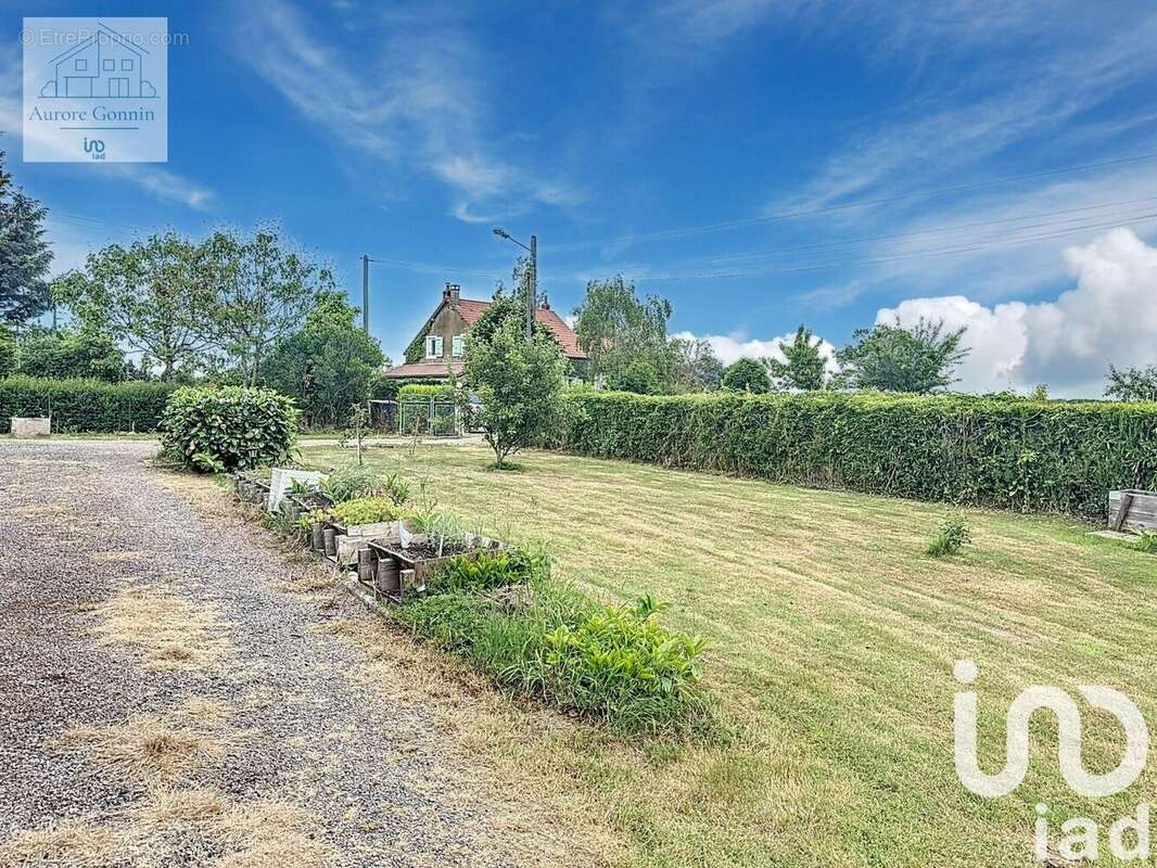 Photo 4 - Maison à CHAMPVERT