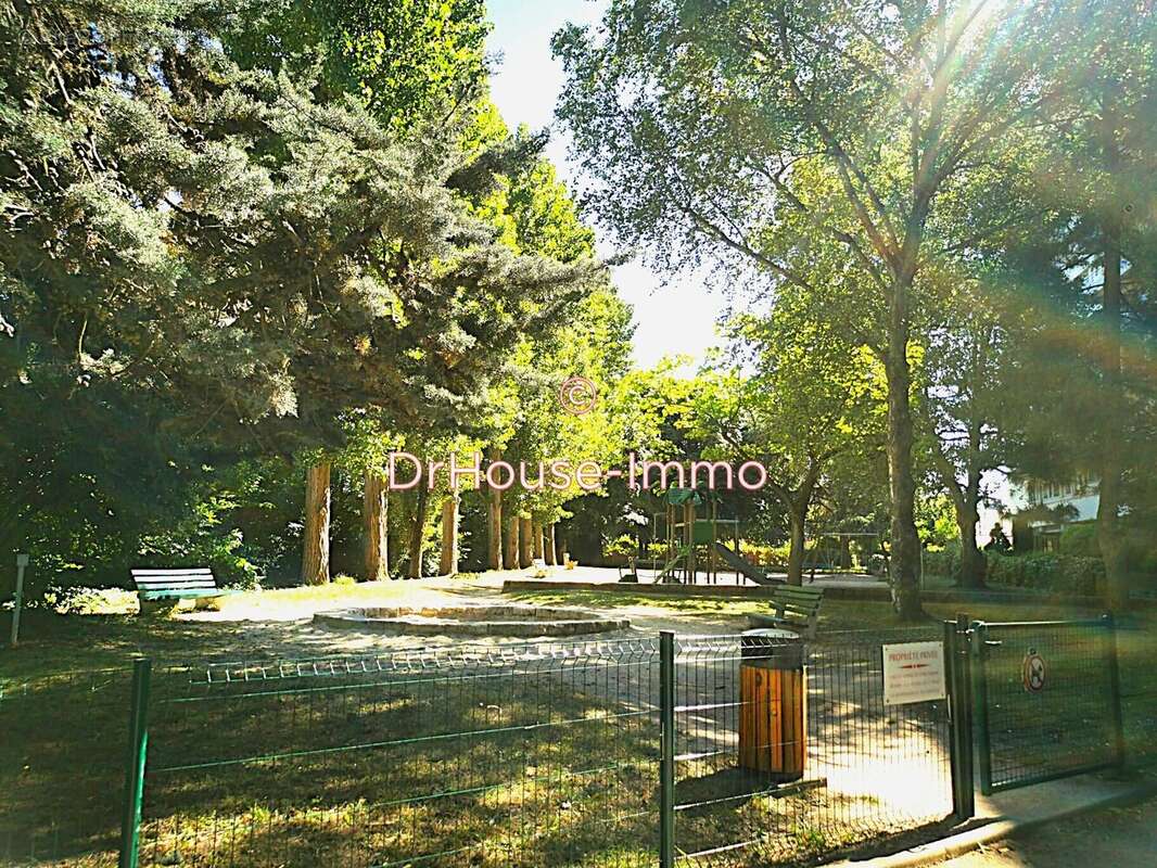 Appartement à ANTONY