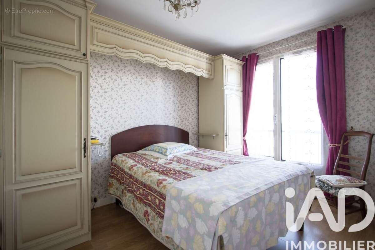 Photo 6 - Appartement à BOIS-D'ARCY