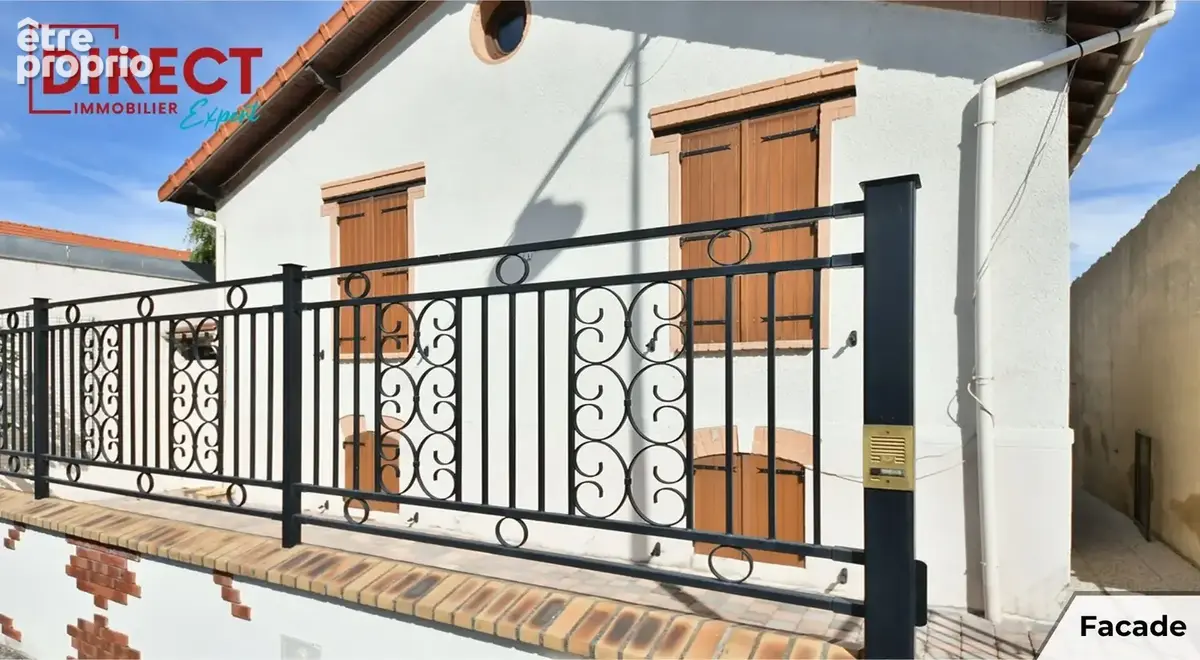 Maison atypique charentonneau - photo 17