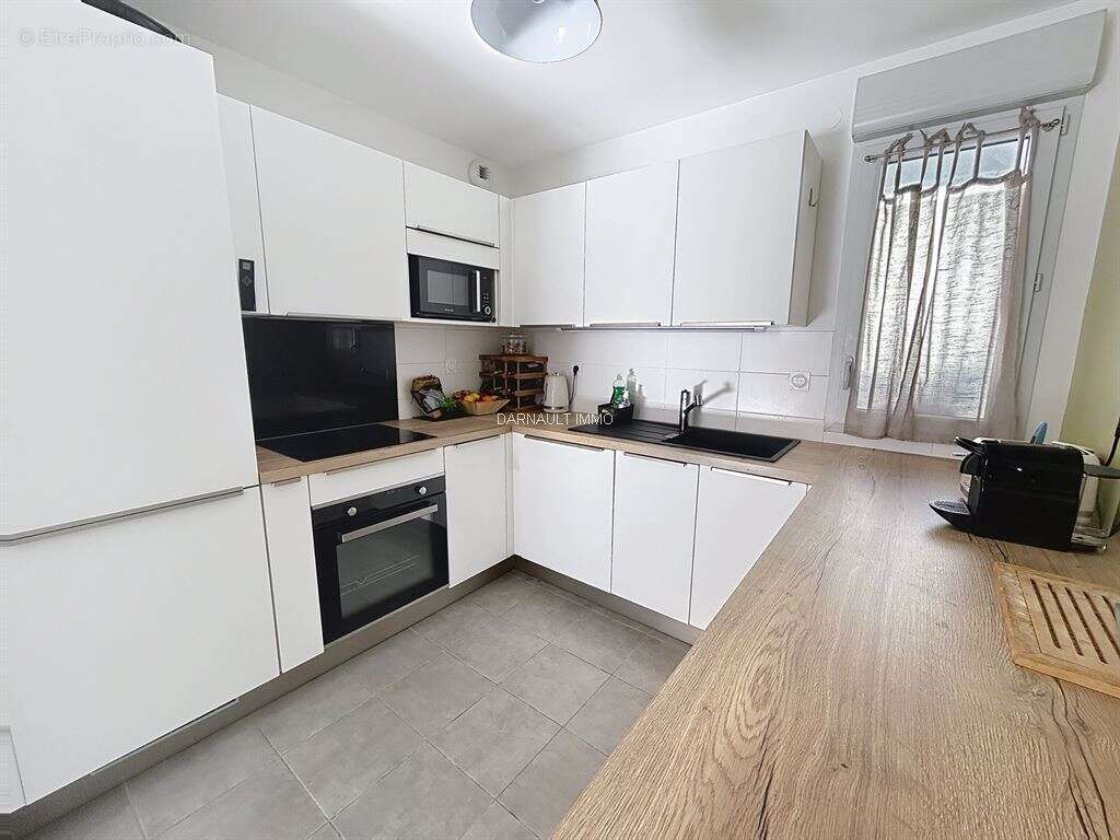 Appartement à BALMA