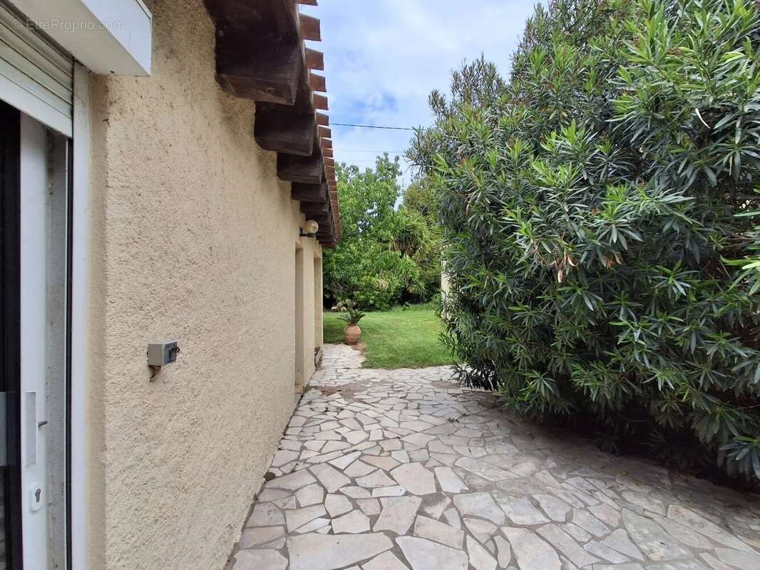 Maison à PERPIGNAN