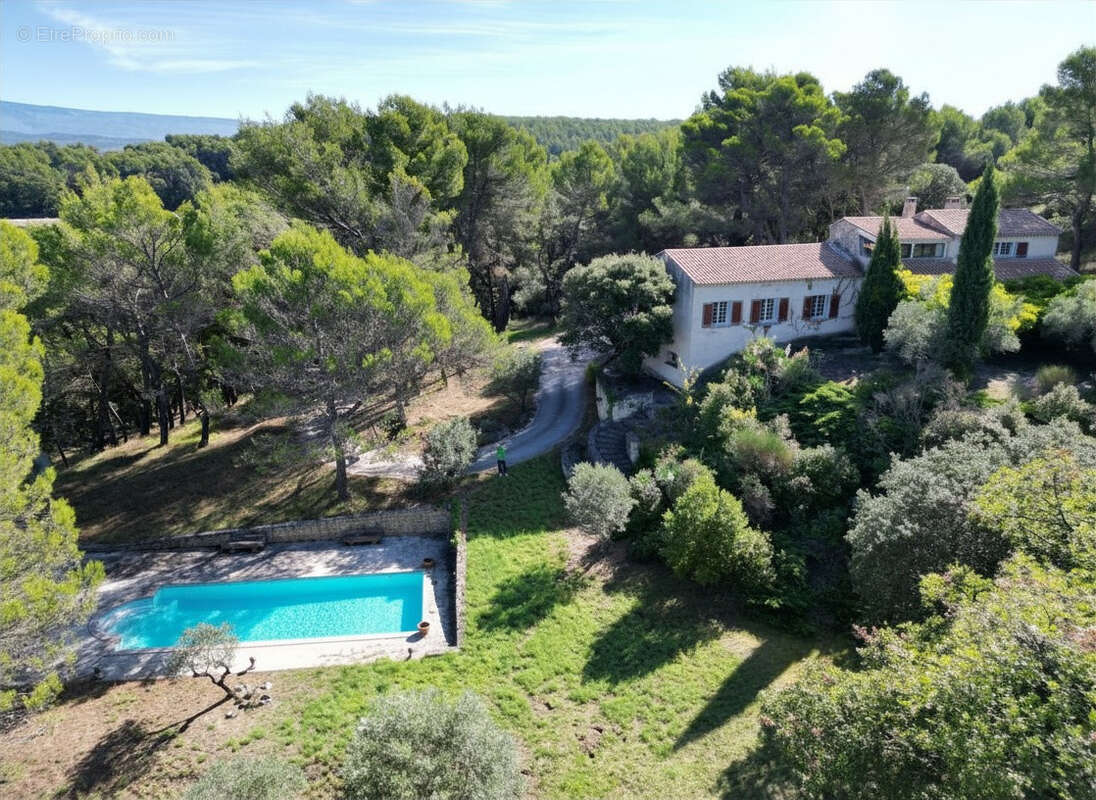 Maison à CARPENTRAS