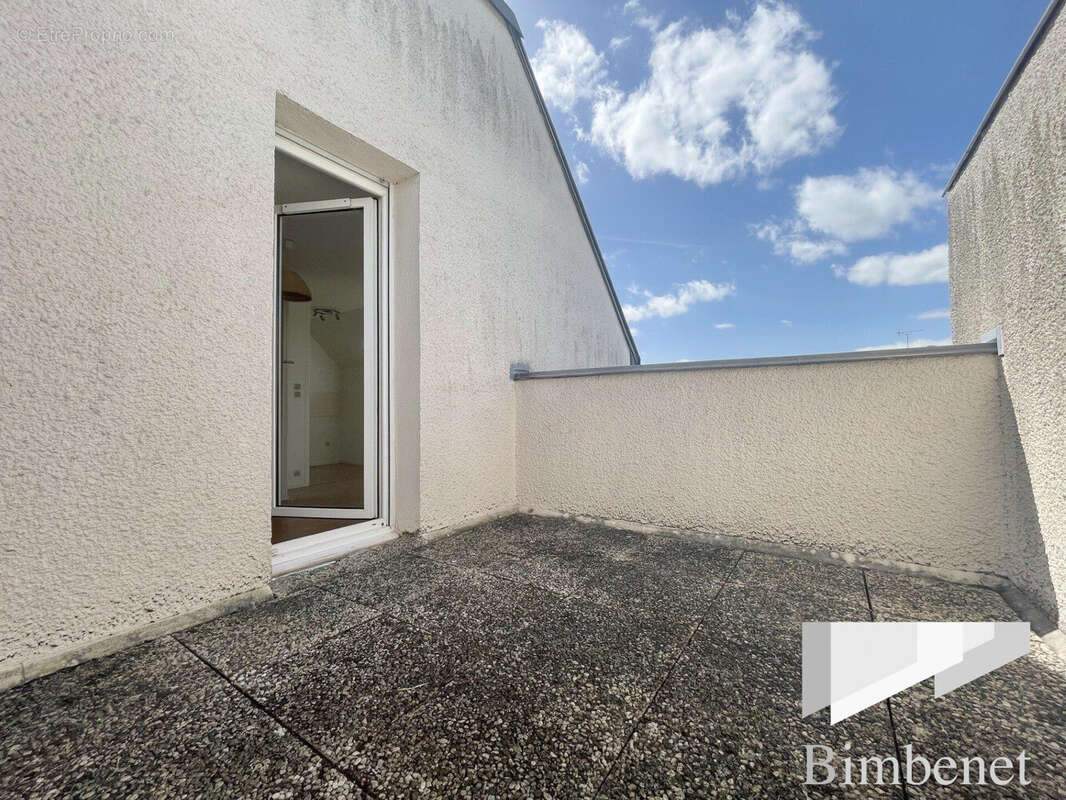 Appartement 31 m² à Orleans  - photo 5