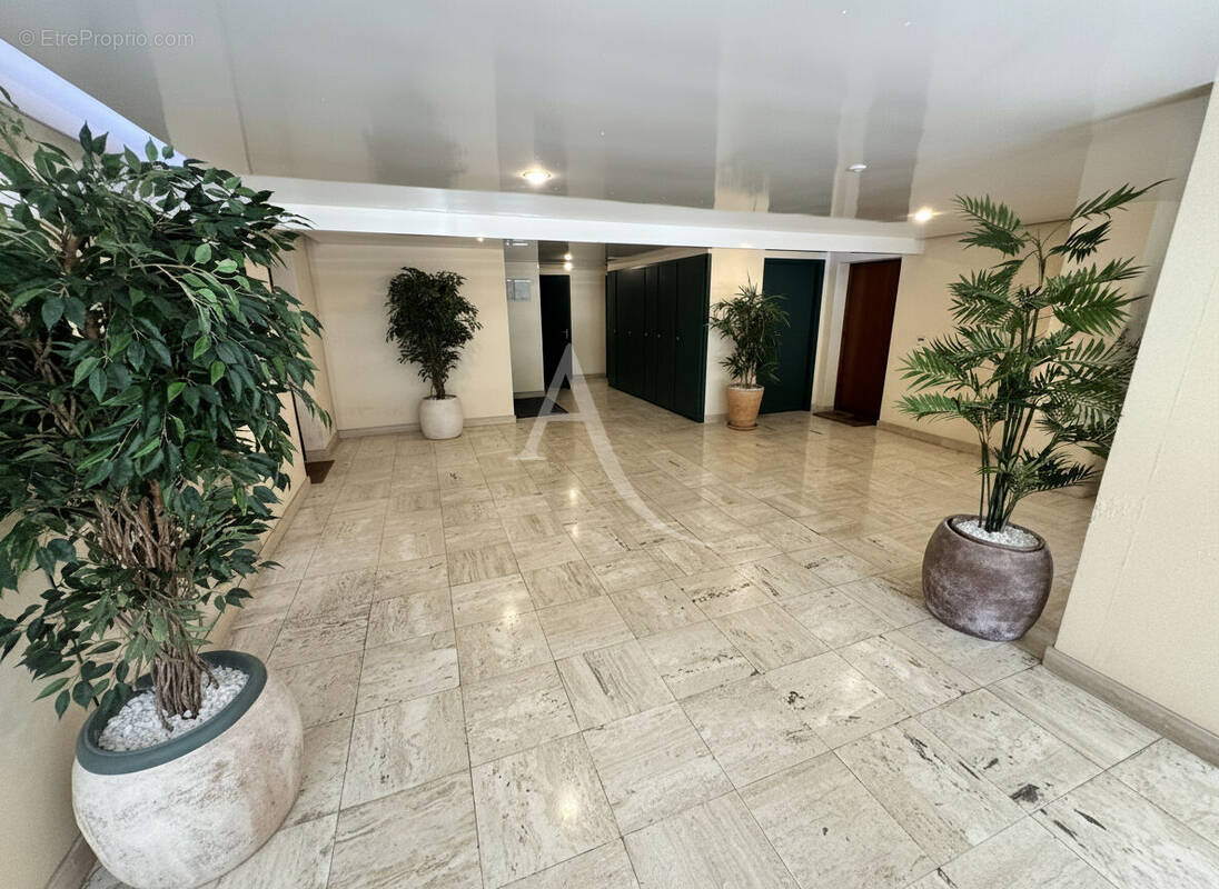 Appartement à BIARRITZ
