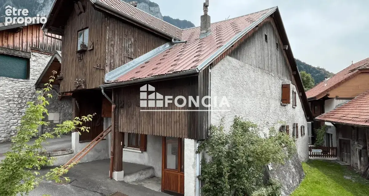 Authentique Maison de Village - photo 6