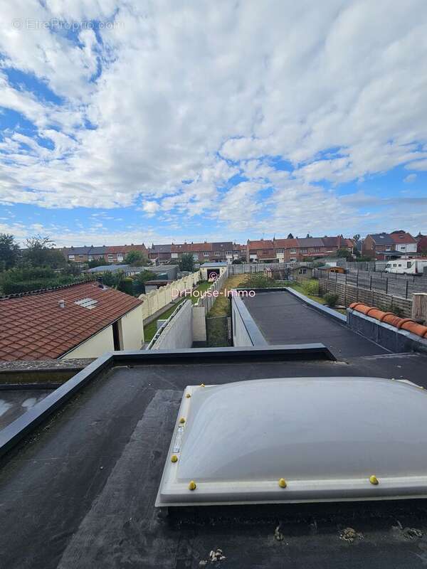 Maison à SAINT-AMAND-LES-EAUX