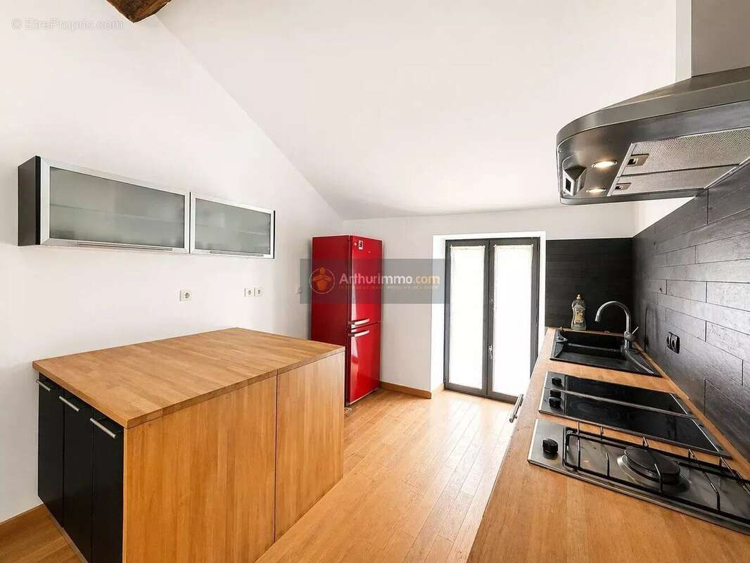 Appartement à SAN-MARTINO-DI-LOTA