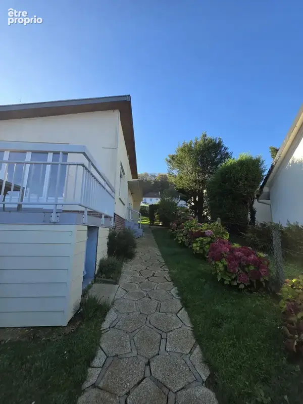 Charmante maison de vacances ou gîte vue mer - photo 2
