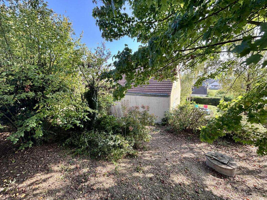 Maison à GARGENVILLE