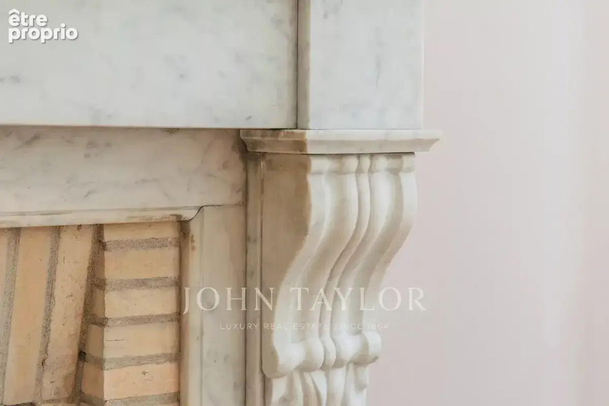 Bordeaux Jardin Public - Demeure en pierre familiale - John Taylor - photo 14