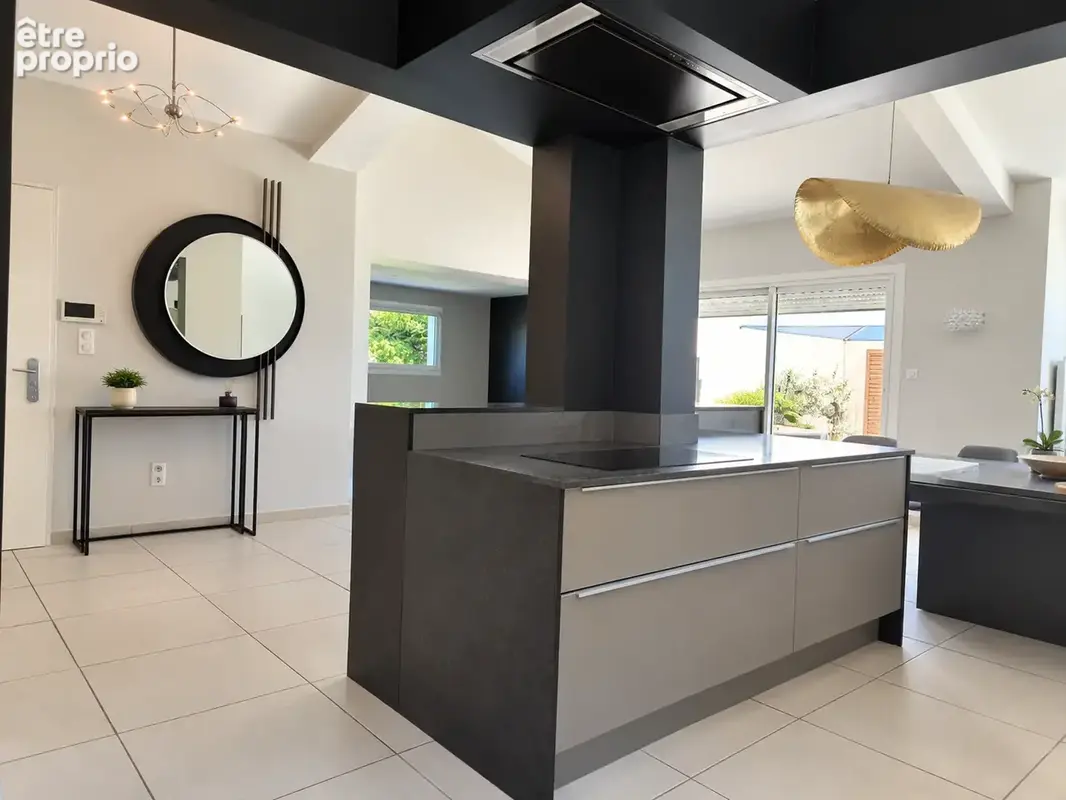 Villa d'architecte avec vue - 4 chambres, piscine - photo 12