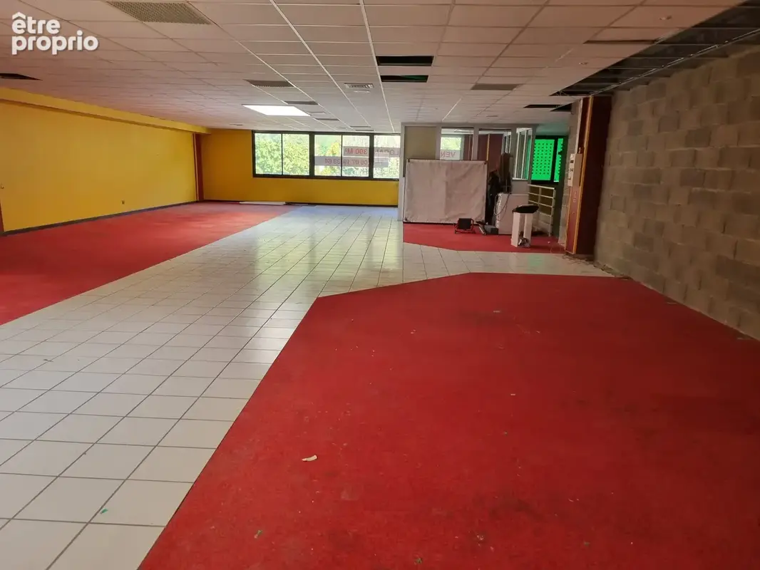 Photo Commerce à Digne-Les-Bains au prix de 345 000€