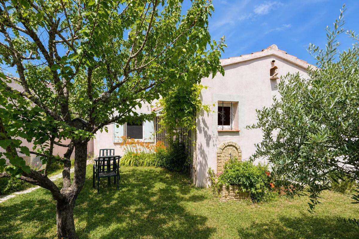 Maison de 5 pièces de 109 m² à Donzère - photo 69