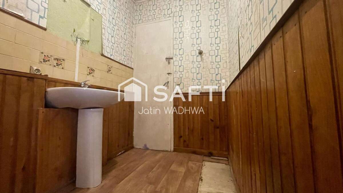 Maison 66 m² à Marlemont  - photo 4