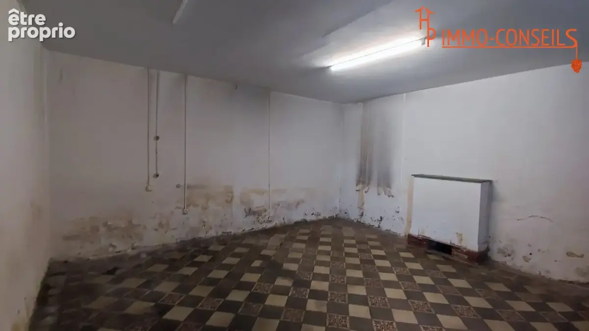 Maison 2 pièces 110 m² à vendre à Treillieres (44119) - photo 5