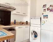 Appartement à VILLENEUVE-LOUBET