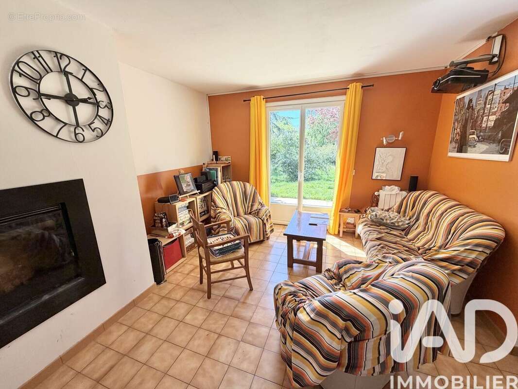 Maison 151 m² à Assier  - photo 5