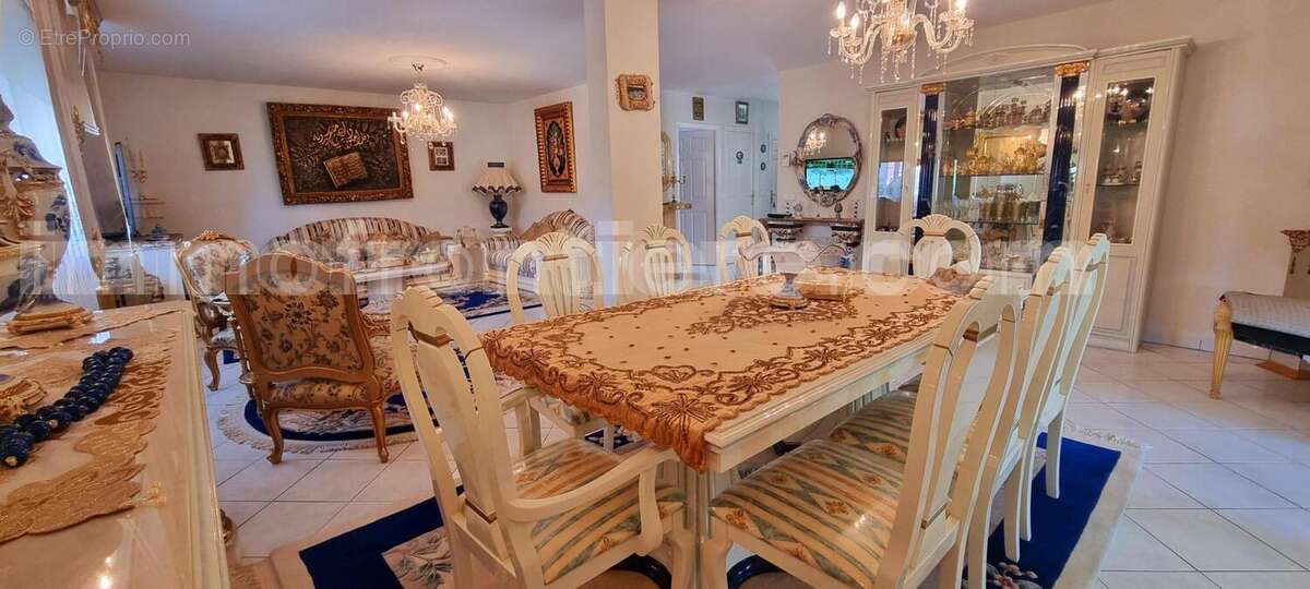 Maison 175 m² à Vetraz-Monthoux  - photo 6