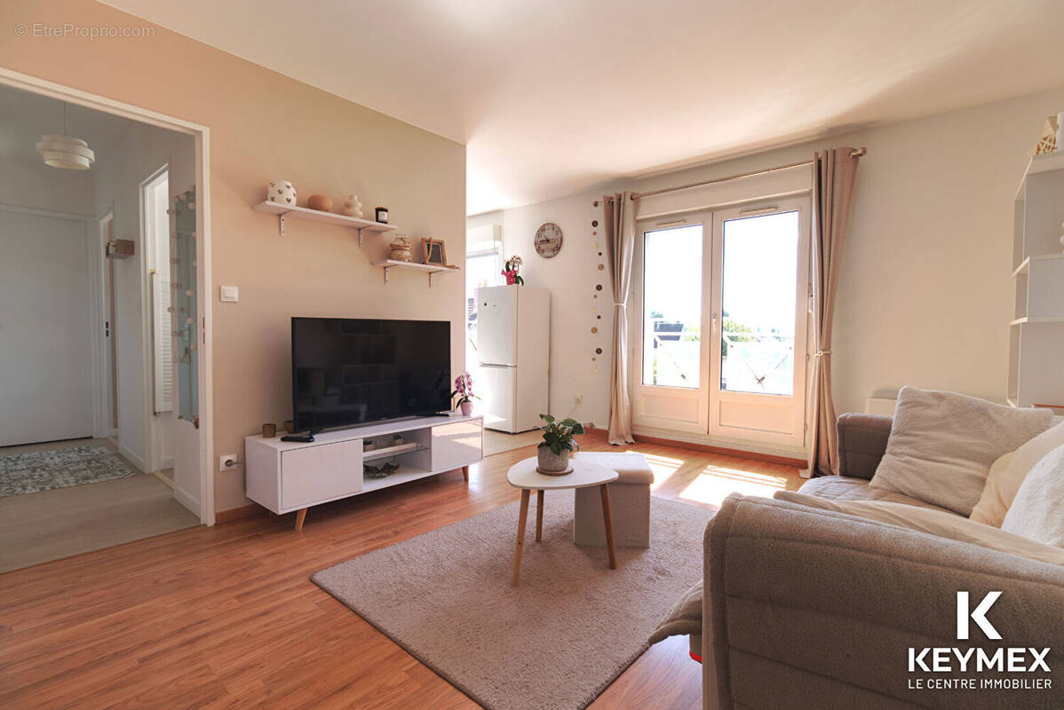 Appartement à CHAMBLY