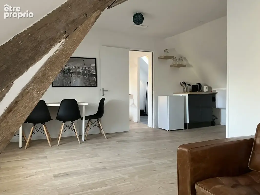 Immeuble 3 appartements neufs - photo 6