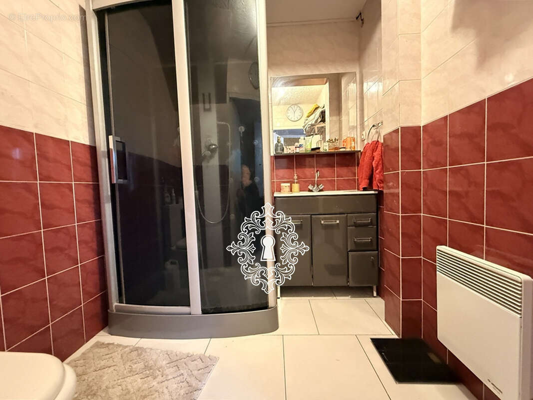 Maison à DONNEMARIE-DONTILLY