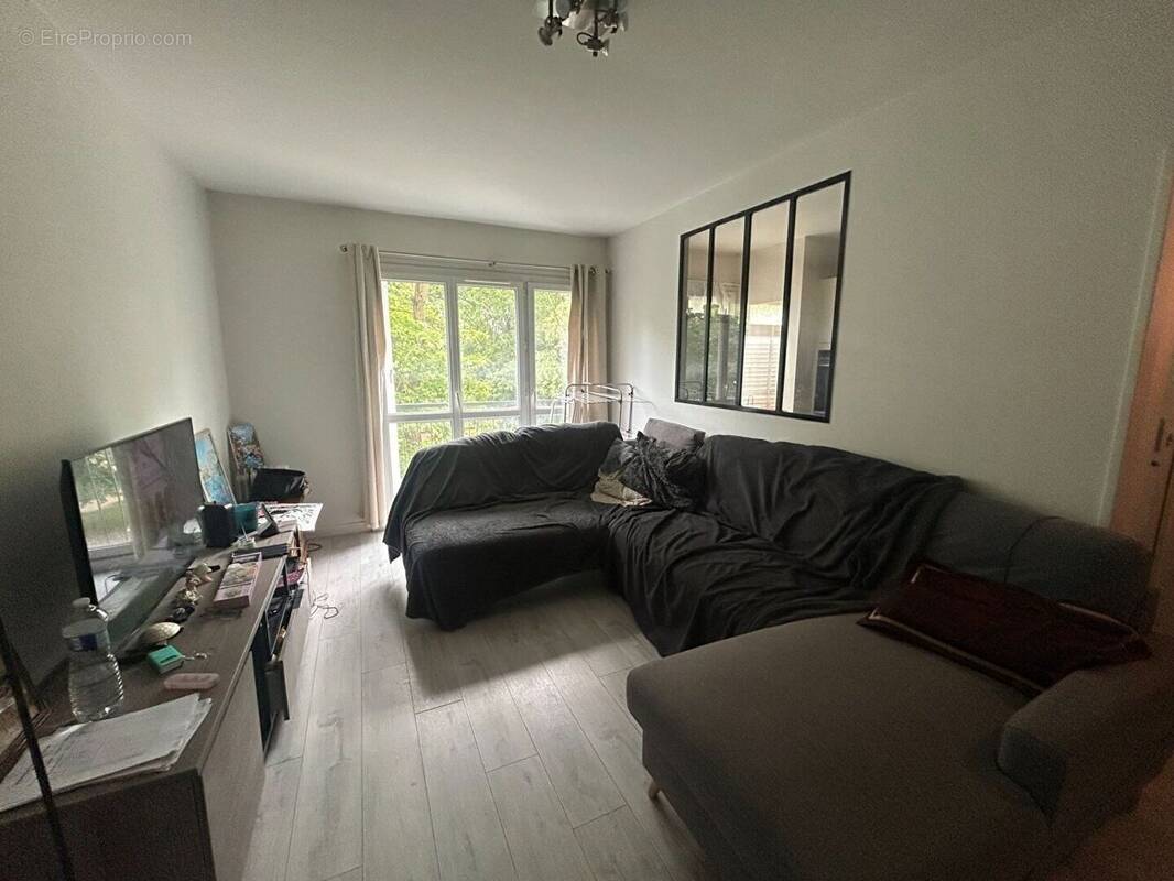 Appartement à YERRES