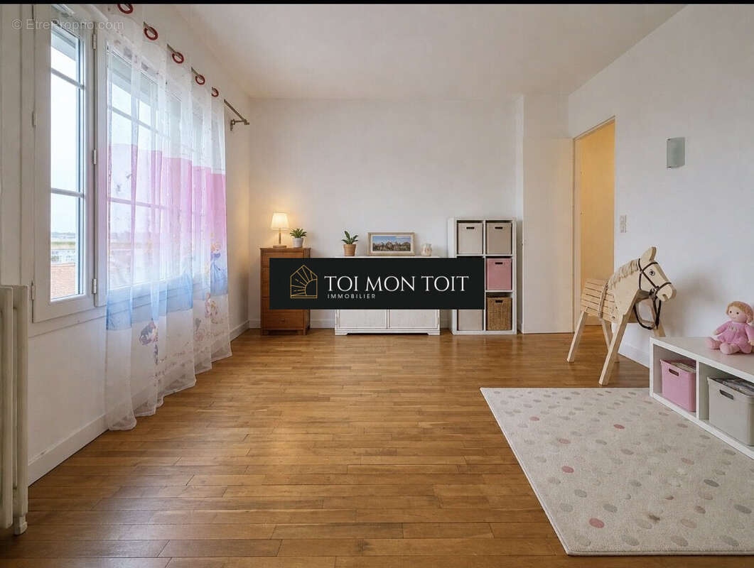 Maison 102 m² à Marly-La-Ville  - photo 7
