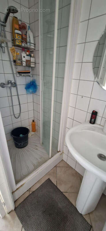 Appartement à CONFLANS-SAINTE-HONORINE