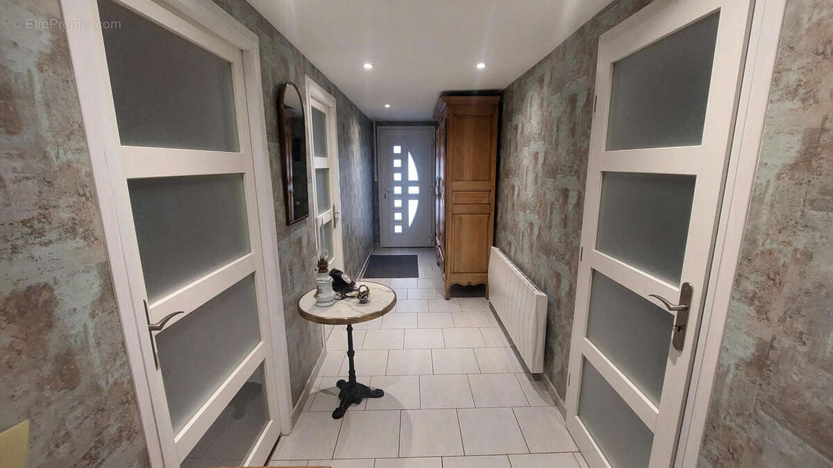 20250128_140242 - Maison à REMIREMONT