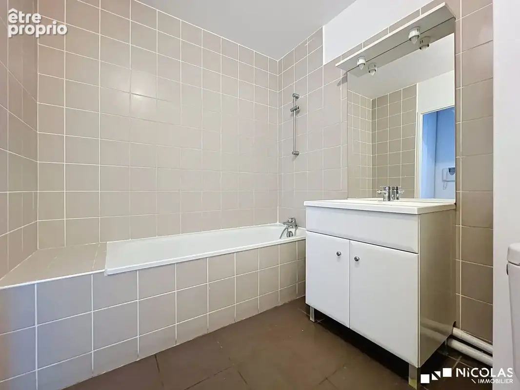Appartement 1 pièce 33 m² à vendre à Bordeaux (33300) - photo 6