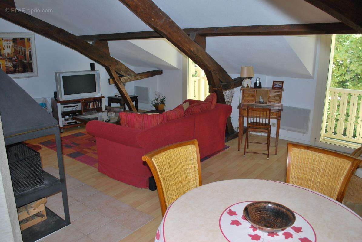 Immeuble de rapport à vendre - 19 appartements - photo 7