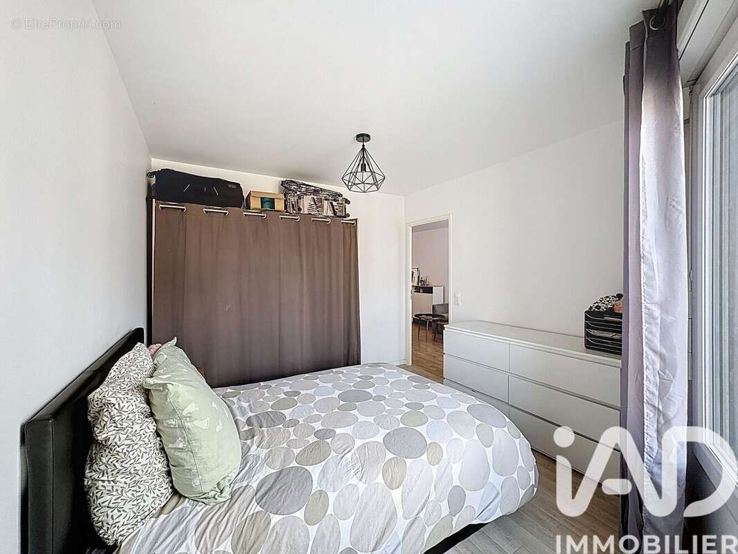 Photo 9 - Appartement à NEUILLY-SUR-MARNE