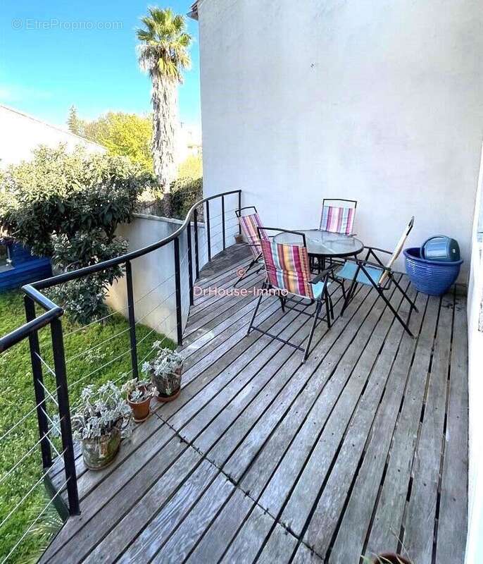 Maison 210 m² à Montpellier  - photo 39