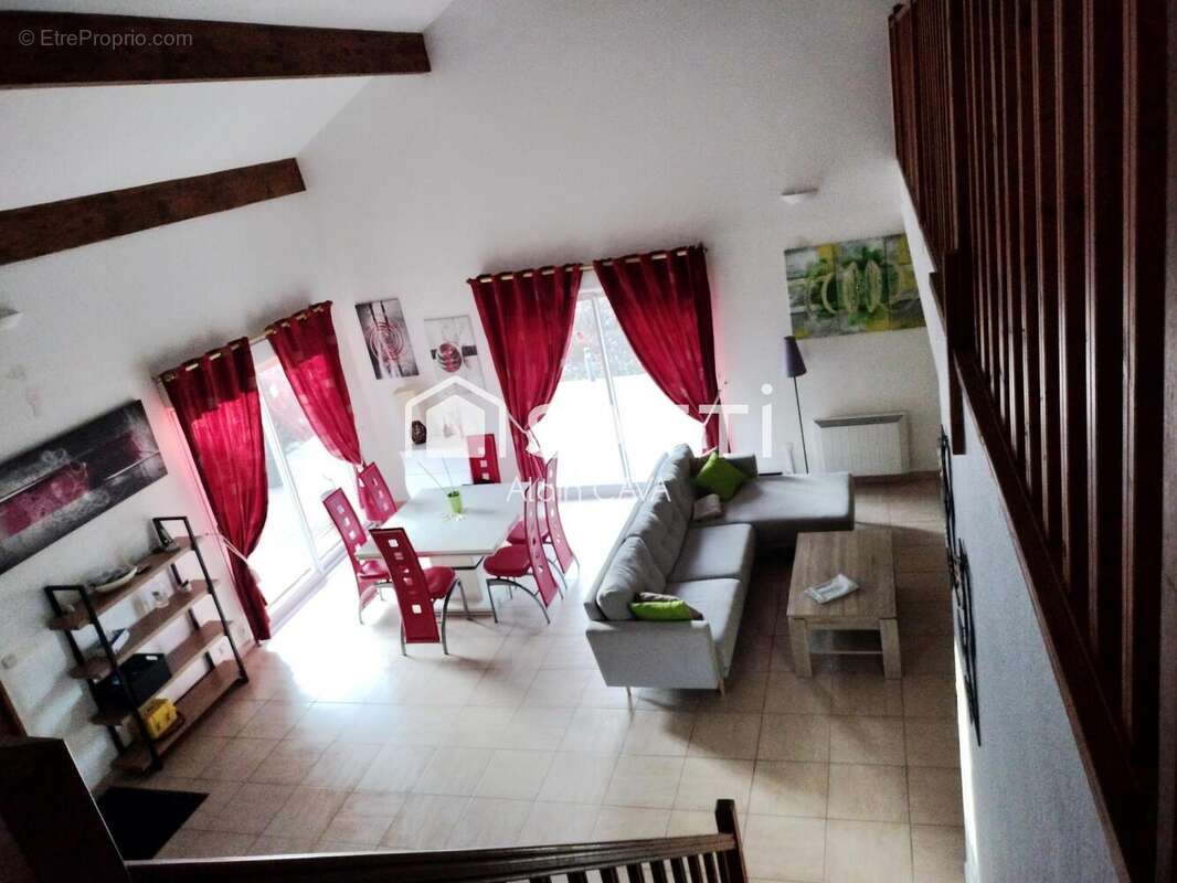 Photo 7 - Maison à SELONNET