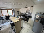 Appartement à AVANNE-AVENEY