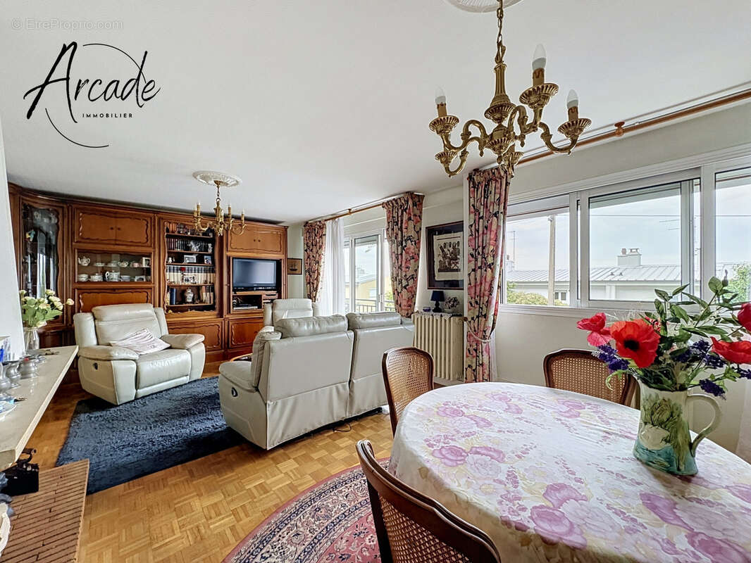Appartement à LE HAVRE